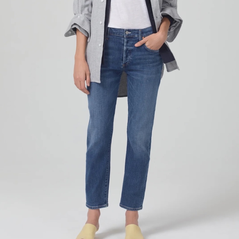 Citizens of Humanity- Emerson Jeans